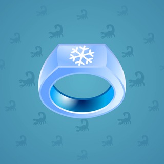 Signet Ring #13494