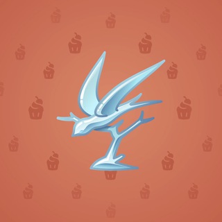 Rare Bird #7412
