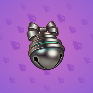 Sleigh Bell #8259