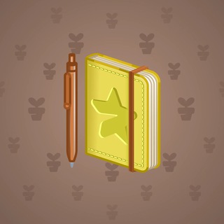 Star Notepad #3231