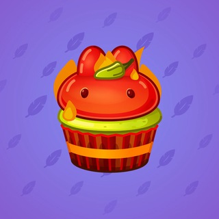 Bunny Muffin #35148