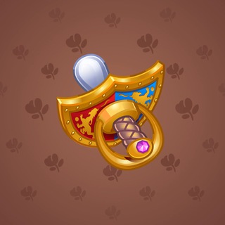 Bling Binky #1219