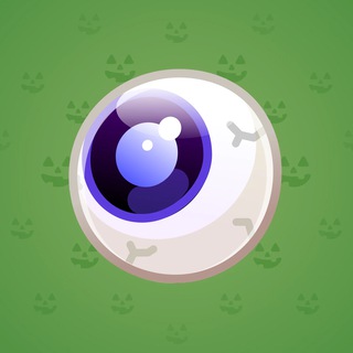Evil Eye #64046