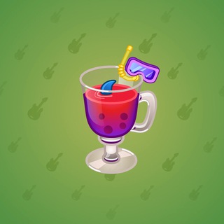 Spiced Wine #17760