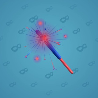 Party Sparkler #49252