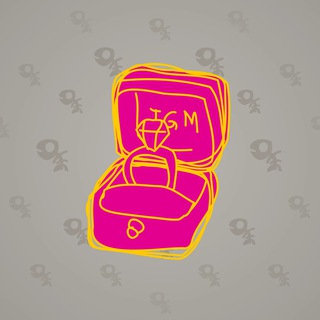 Diamond Ring #17243