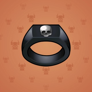 Signet Ring #4750