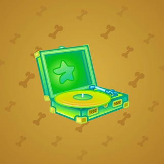 Toxic Rave