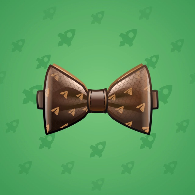 NFT-подарок Bow Tie Heritage