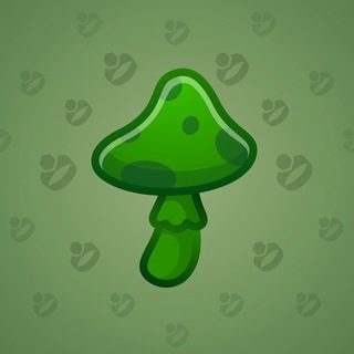 Spy Agaric #8692
