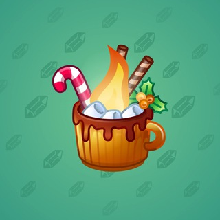 Holiday Drink #82705