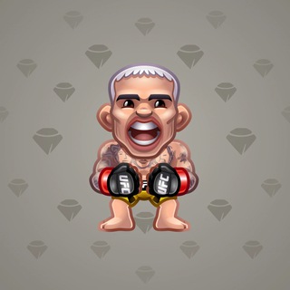 UFC Strike #14093