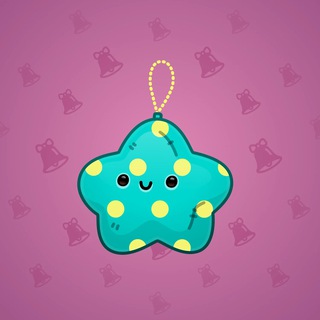 Hanging Star #18891