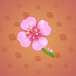 Clover Pin #63054