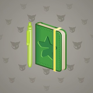 Star Notepad #71780