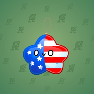 Hanging Star #21015