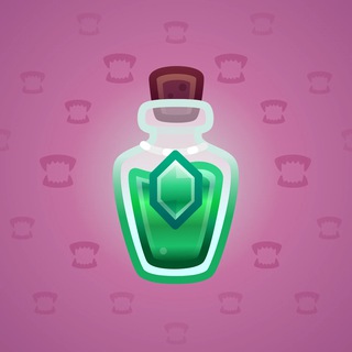 Magic Potion #1659