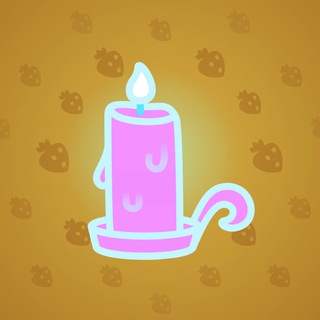 Eternal Candle #1350