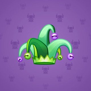 Jester Hat #118243