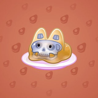 Jelly Bunny #3651