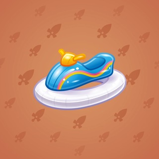 Pool Float #201402