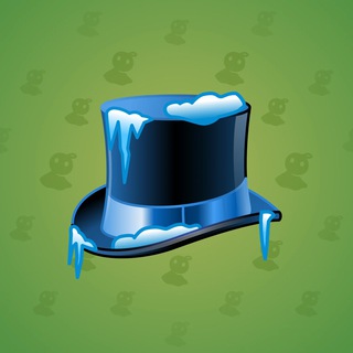 Top Hat #27735
