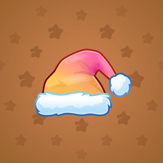Santa Hat #31286