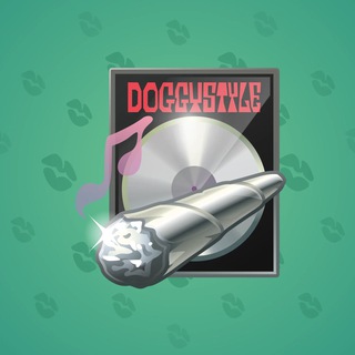 Snoop Cigar #63587