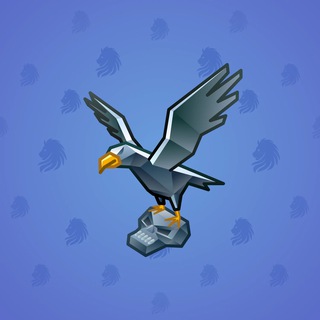 Rare Bird #6096