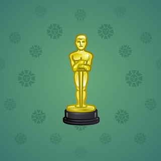 Mini Oscar #444