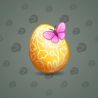 Easter Egg #9053