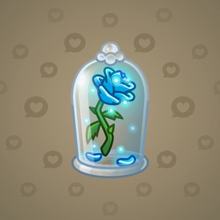 Eternal Rose #17827