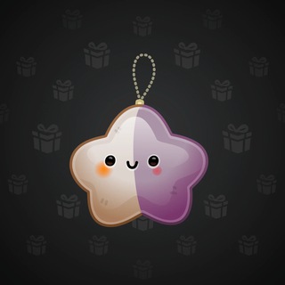Hanging Star #25953