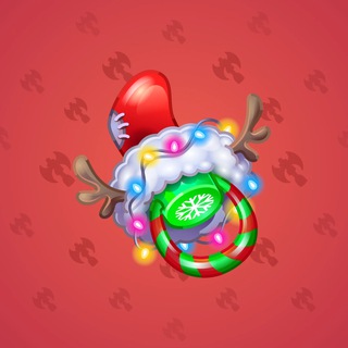 Bling Binky #3006