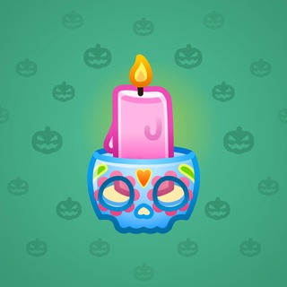 Eternal Candle #3057