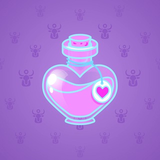 Love Potion #27863