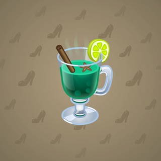 Spiced Wine #62348