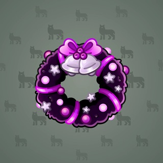Winter Wreath #10570