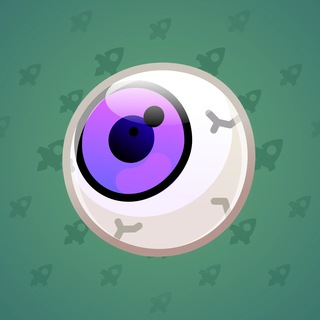 Evil Eye #66997