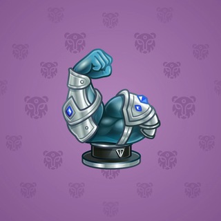 Mighty Arm #580