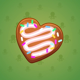 Cookie Heart #187926
