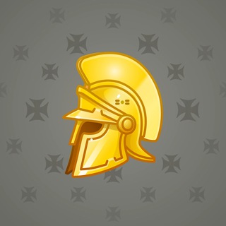 Heroic Helmet #1275