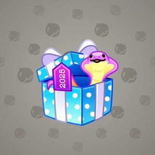 Snake Box #156602