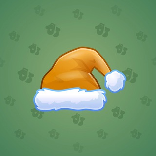 Santa Hat #59237