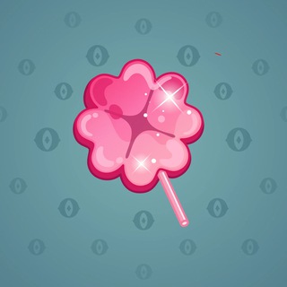 Clover Pin #131644