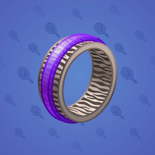 Bonded Ring #4894