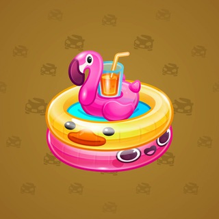 Pool Float #51871