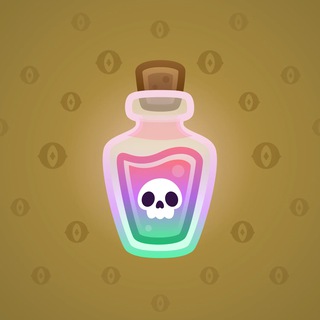 Magic Potion #4493