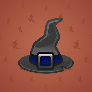 Witch Hat #42673