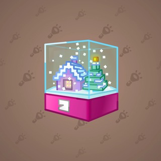 Snow Globe #47763